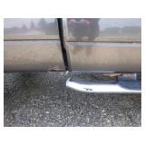 2005 Ford F-150 Pickup Truck with Topper