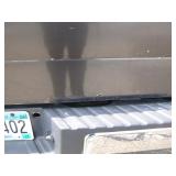 2005 Ford F-150 Pickup Truck with Topper