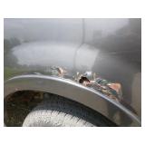 2005 Ford F-150 Pickup Truck with Topper