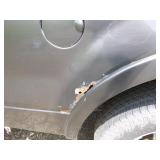 2005 Ford F-150 Pickup Truck with Topper