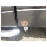 2005 Ford F-150 Pickup Truck with Topper