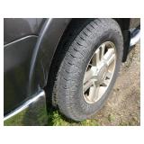 2005 Ford F-150 Pickup Truck with Topper