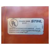 Stihl Farm Boss 029 Super 16" Chain Saw