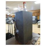 Vintage Bally 5 Cent Casino Slot Machine