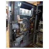 Vintage Bally 5 Cent Casino Slot Machine