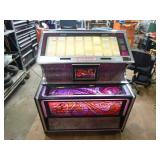 Vintage Rock-Ola 450 Jukebox