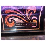 Vintage Rock-Ola 450 Jukebox