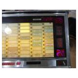 Vintage Rock-Ola 450 Jukebox