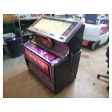 Vintage Rock-Ola 450 Jukebox