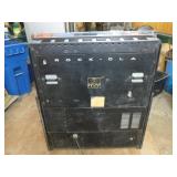 Vintage Rock-Ola 450 Jukebox