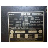 Vintage Rock-Ola 450 Jukebox