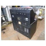 Vintage Rock-Ola 450 Jukebox