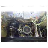 Vintage Rock-Ola 450 Jukebox