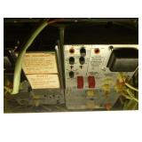 Vintage Rock-Ola 450 Jukebox