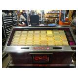 Vintage Rock-Ola 450 Jukebox