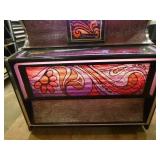 Vintage Rock-Ola 450 Jukebox