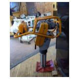 Master Vibrator Co. Packer