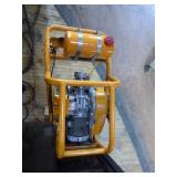 Master Vibrator Co. Packer