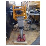 Master Vibrator Co. Packer