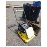 Wacker Plate Packer