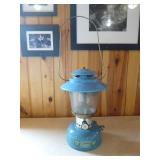 Antique Sears Roebuck Lantern