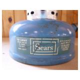 Antique Sears Roebuck Lantern