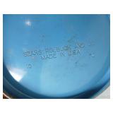 Antique Sears Roebuck Lantern