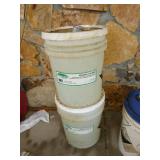 2 Pails of Chem-Tech Special Cyclone