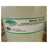 2 Pails of Chem-Tech Special Cyclone