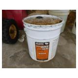 Pail of Marc Natural Orange Crush De-Greaser