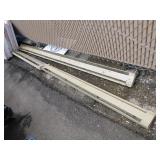 3 Electric Base Board Heaters