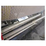 3 Electric Base Board Heaters