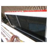 4 Double Hung Windows