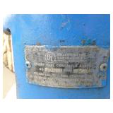 2 Gas 40 Gallon Tanks