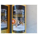 6 Tubes of Sikaflex Pro Select Self-Leveling Sealant