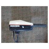 Minn Kota Trolling Motor