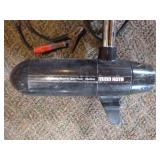 Minn Kota Trolling Motor