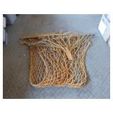 Hammock and Outdoor Chairs