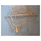 Hammock and Outdoor Chairs