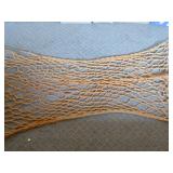 Hammock and Outdoor Chairs