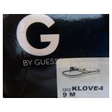 5 Pairs of Size 9 Women