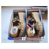 5 Pairs of Size 9 Women