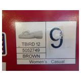 5 Pairs of Size 9 Women