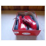 5 Pairs of Size 9 Women