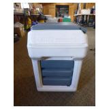 Blitz Automatic Pet Dog Feeder