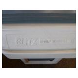 Blitz Automatic Pet Dog Feeder