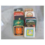 Bar Coasters