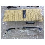 10 Reading Glasses