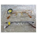 10 Reading Glasses