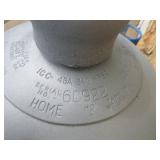 2 Gas 100 Gallon Gas Tanks